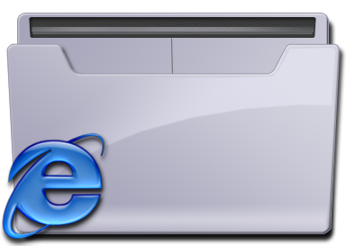 IE Folder